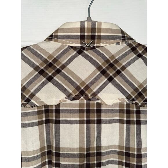 Fender Custom Shop by Rock & Roll Religion Button Up Shirt - size XL - OB - Picture 6 of 10